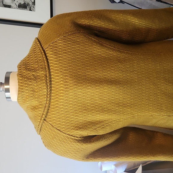 Vintage Inspired Pea Coat - Picture 4 of 8